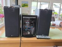 LG MICRO HI-FI ANLAGE LF-SYSTEM Baden-Württemberg - Pleidelsheim Vorschau