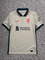 Fußball Trikot von Liverpool Gr. S Hamburg - Wandsbek Vorschau