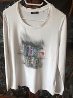 Damen Shirts in Gr M von BIBA. Nordrhein-Westfalen - Gladbeck Vorschau