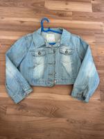 Jeansjacke Größe 38 von denim&co Hessen - Villmar Vorschau