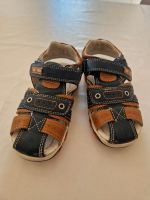 Kinder Sandalen Gr. 27 Schleswig-Holstein - Hohenaspe Vorschau