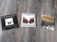 U2, seltene CDs, Berliner Philharmoniker Niedersachsen - Verden Vorschau