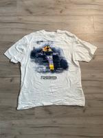Abercrombie & Fitch Red Bull Racing Tee Formula 1 M Niedersachsen - Nörten-Hardenberg Vorschau