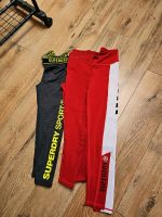 Superdry Leggins Nordrhein-Westfalen - Swisttal Vorschau