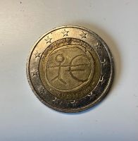 Seltene 2€ Münze fehlprägung Nordrhein-Westfalen - Lippstadt Vorschau