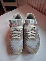 Sneakers New Balance Gr. 37,5 Hessen - Lahntal Vorschau