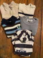 5teiliges Paket Langarm Pullover 92/98 Nordrhein-Westfalen - Leichlingen Vorschau