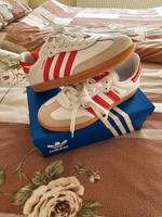 Adidas Samba OG W - Gr. 36 2/3 -Solar Red - Neu / OVP- Unisex Geeste - Klein Hesepe Vorschau