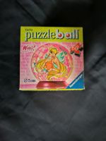 Stella Winx club puzzelball Hessen - Fränkisch-Crumbach Vorschau