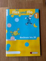 Flex und Flo rechnen bis 20 Baden-Württemberg - Kuppenheim Vorschau