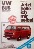 Jetzt helfe ich mir selbst # 111 - VW Bus T3 ab 02/81 1a Zst. Baden-Württemberg - Unterensingen Vorschau