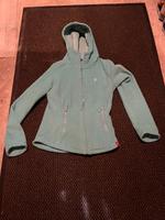 Edc Fleecejacke Türkis gr S Baden-Württemberg - Mühlhausen-Ehingen Vorschau
