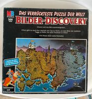 MB Puzzle "Sonnenreich und Schattenland" Niedersachsen - Wolfsburg Vorschau