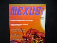 KONVOLUT NEXUS HEFTE + ZEITENSCHRIFT Hessen - Melsungen Vorschau