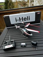 Helikopter i-Heli für Bastler Hessen - Alsfeld Vorschau