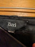 Zizzi Jeans Gr. 58 L82 schwarz Modell Emily slim fit Niedersachsen - Damme Vorschau