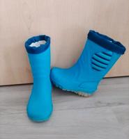 Kleinkind, Gummistiefel,Gefüttert,ungefüttert,Gr.22/23,Blinklicht Sachsen - Bautzen Vorschau
