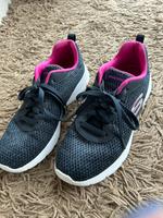 Sketchers  Schuhe Gr38 Blau mit Pink Niedersachsen - Osnabrück Vorschau