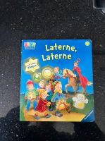 Kinderklappbuch ,,Laterne Laterne“ Nordrhein-Westfalen - Xanten Vorschau