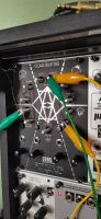 Error Instruments Cloudbusting Eurorack Modul Pankow - Prenzlauer Berg Vorschau