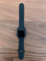 Apple Watch SE 44mm Sportarmband Spacegrey Frankfurt am Main - Sachsenhausen Vorschau