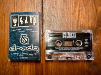 4LYN & dredg Promo Tape Kassette Compilation - RARITÄT Bonn - Beuel Vorschau