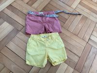 H&M Shorts Mädchen 116 Brandenburg - Bergholz Rehbrücke Vorschau