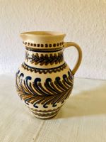 Keramik Krug, schöne dekorative Töpferhandarbeit Leipzig - Leipzig, Zentrum-Ost Vorschau