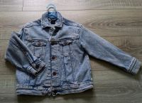 H&M Gr 116 Jeansjacke Jacke Junge Niedersachsen - Scheeßel Vorschau