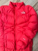 The North Face Jacke Übergangsjacke 550 Gr.M (Girl) Winterjacke Baden-Württemberg - Schömberg Vorschau