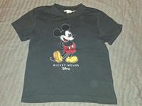 H&M Mickey Mouse T-Shirt gr S Nordrhein-Westfalen - Dormagen Vorschau