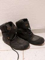 Motorradschuhe Gr. 40 Schleswig-Holstein - Harrislee Vorschau