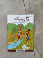 Übungsheft Deutsch Klasse 5 Mildenberger Verlag Rheinland-Pfalz - Hetzerath (Mosel) Vorschau
