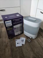 Philips Avent Flaschensterilisator & Trockner *fast wie neu* Sachsen-Anhalt - Bördeland Vorschau