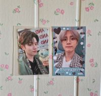 WTS Boynextdoor Riwoo Why Photocard Niedersachsen - Stade Vorschau