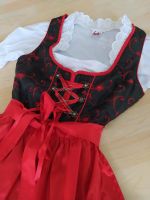 Hübsches Dirndl mit Bluse Bayern - Wolframs-Eschenbach Vorschau