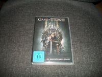 Game Of Thrones - Staffel 1 - DVD Häfen - Bremerhaven Vorschau