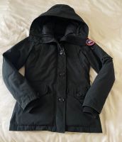 Canada Goose Montebello Parka Daunen Jacke S Köln - Bickendorf Vorschau