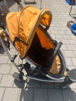 Buggy TFK Buggster Bayern - Poing Vorschau