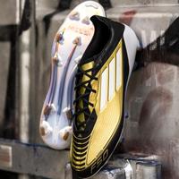 Adidas F50 Elite FG Messi Größe 44 NEU OVP Nordrhein-Westfalen - Übach-Palenberg Vorschau