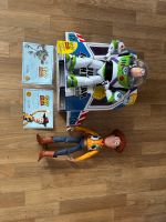 Signiture collection woody und buzz Niedersachsen - Burgwedel Vorschau