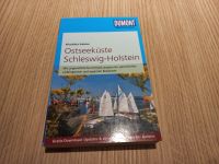 Ostseeküste Schleswig-Holstein (Reisführer)- Online bis zum 30.04 Kiel - Neumühlen-Dietrichsdorf-Oppendorf Vorschau