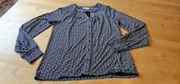 Boden superschönes Viskose Shirt blau Gr. 38 neuwertig Bayern - Neusäß Vorschau