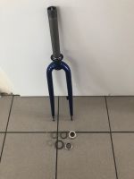 28 Zoll Fahrrad SIMPLEX  Dasing Starr Gabel 1 1/8 Zoll Stahl Nordrhein-Westfalen - Recklinghausen Vorschau