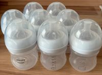 Philips Avent Babyflaschen/Babyfläschchen 125ml UNBENUTZT Nürnberg (Mittelfr) - Oststadt Vorschau