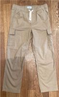 Old Navy Chino Hose Stoff Jungen beige 122 128 neu Bayern - Erlangen Vorschau