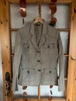 Jacke von Biaggini Gr.40 Hessen - Edermünde Vorschau