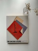 Die grosse Utopie - Die russische Avantgarde 1915-1932 Art Kunst Köln - Ehrenfeld Vorschau