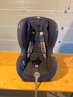 Britax Römer Auto Kinder Sitz Duo isofix Niedersachsen - Soltau Vorschau