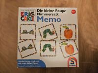 Memoriespiel "Die kleine Raupe Nimmersatt" Pankow - Karow Vorschau